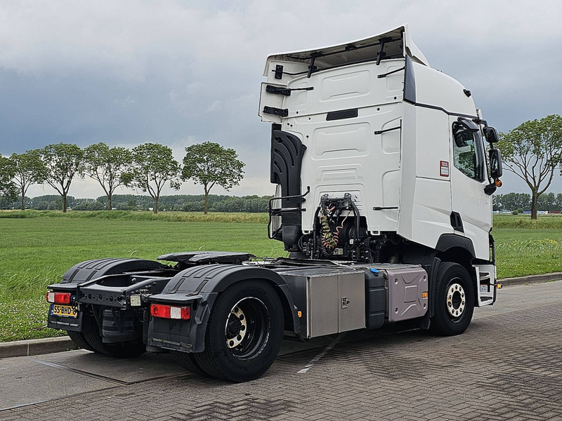 Renault T 430 LIGHT BAR NL-TRUCK - وحدة جر: صورة 3 Renault T 430 LIGHT BAR NL-TRUCK - وحدة جر: صورة 3