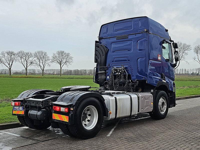 Renault T 440 - وحدة جر: صورة 3 Renault T 440 - وحدة جر: صورة 3