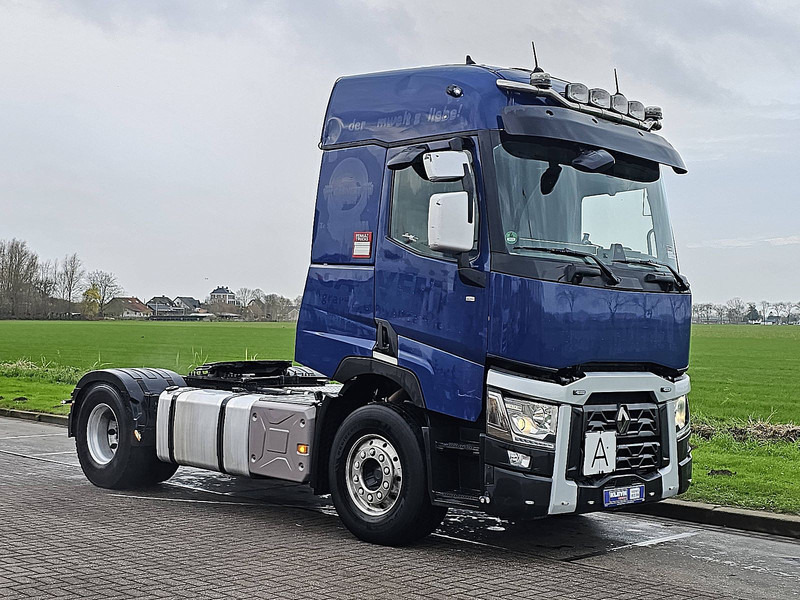 Renault T 440 - وحدة جر: صورة 5 Renault T 440 - وحدة جر: صورة 5