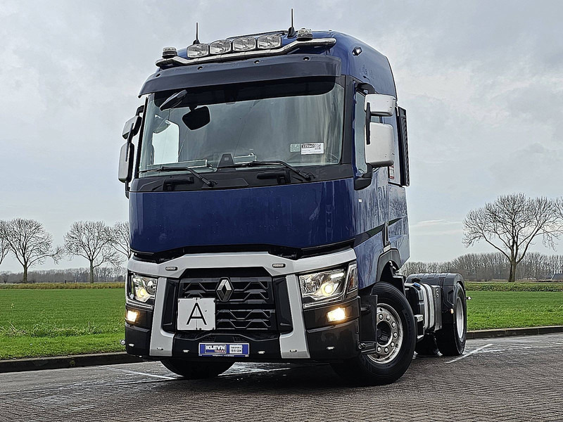 Renault T 440 - وحدة جر: صورة 1 Renault T 440 - وحدة جر: صورة 1