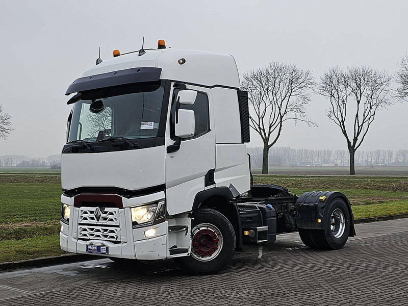 Renault T 460 ALCOA'S - وحدة جر: صورة 2 Renault T 460 ALCOA'S - وحدة جر: صورة 2