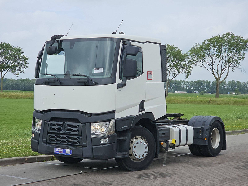Renault T 460 FULL ADR ALCOA - وحدة جر: صورة 2 Renault T 460 FULL ADR ALCOA - وحدة جر: صورة 2