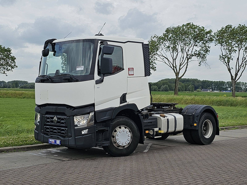 Renault T 460 FULL ADR ALCOA - وحدة جر: صورة 2 Renault T 460 FULL ADR ALCOA - وحدة جر: صورة 2