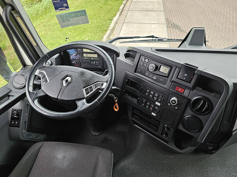 وحدة جر Renault T 460 FULL ADR ALCOA: صورة 8