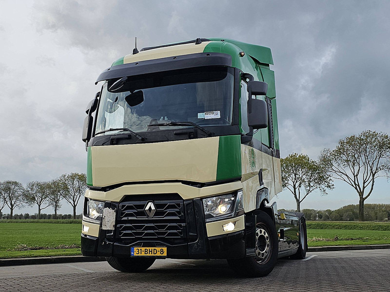 Renault T 460 - وحدة جر: صورة 1 Renault T 460 - وحدة جر: صورة 1