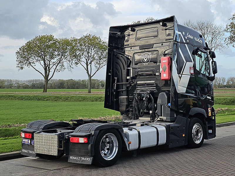 Renault T 480 HIGH EVO MEGA HUBSAT - وحدة جر: صورة 3 Renault T 480 HIGH EVO MEGA HUBSAT - وحدة جر: صورة 3