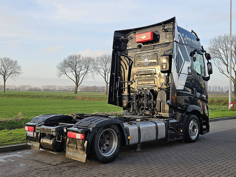 Renault T 480 HIGH MEGA HUBSATTEL - وحدة جر: صورة 3 Renault T 480 HIGH MEGA HUBSATTEL - وحدة جر: صورة 3