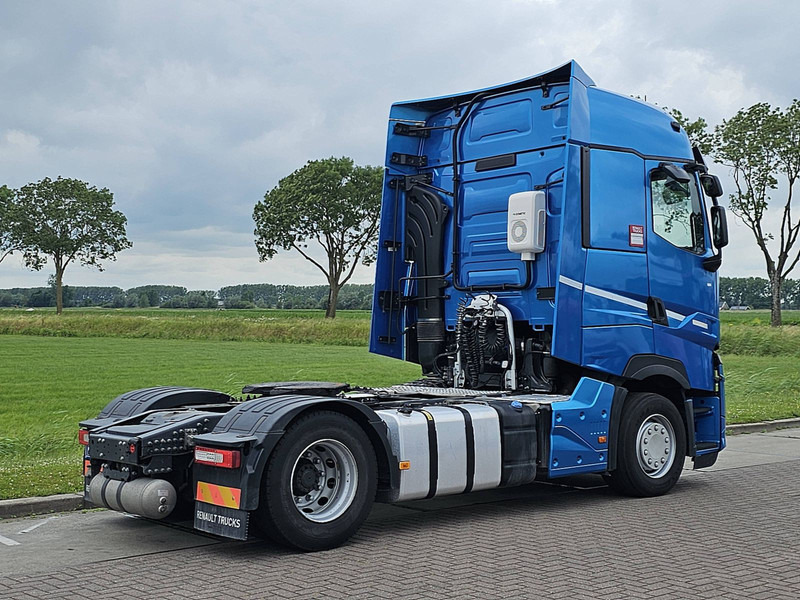 Renault T 520 HIGH EVO DTI13 2X TANK - وحدة جر: صورة 3 Renault T 520 HIGH EVO DTI13 2X TANK - وحدة جر: صورة 3