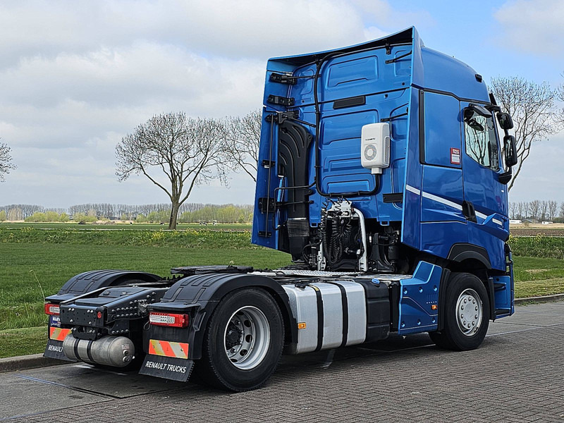 Renault T 520 HIGH EVO DTI13 2X TANK - وحدة جر: صورة 3 Renault T 520 HIGH EVO DTI13 2X TANK - وحدة جر: صورة 3