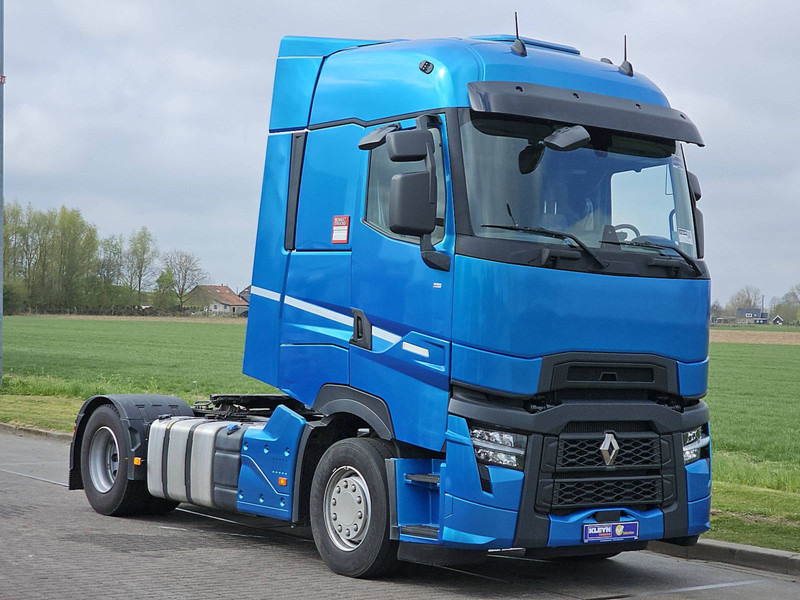 Renault T 520 HIGH EVO DTI13 2X TANK - وحدة جر: صورة 5 Renault T 520 HIGH EVO DTI13 2X TANK - وحدة جر: صورة 5