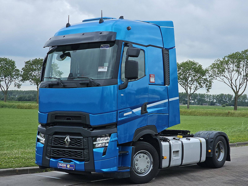 Renault T 520 HIGH EVO DTI13 2X TANK - وحدة جر: صورة 2 Renault T 520 HIGH EVO DTI13 2X TANK - وحدة جر: صورة 2