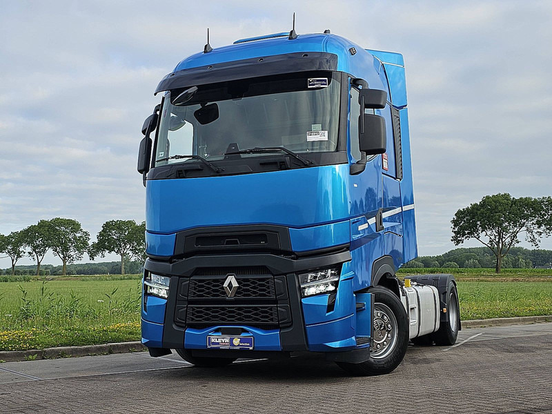 Renault T 520 HIGH EVO DTI13 2X TANK - وحدة جر: صورة 1 Renault T 520 HIGH EVO DTI13 2X TANK - وحدة جر: صورة 1