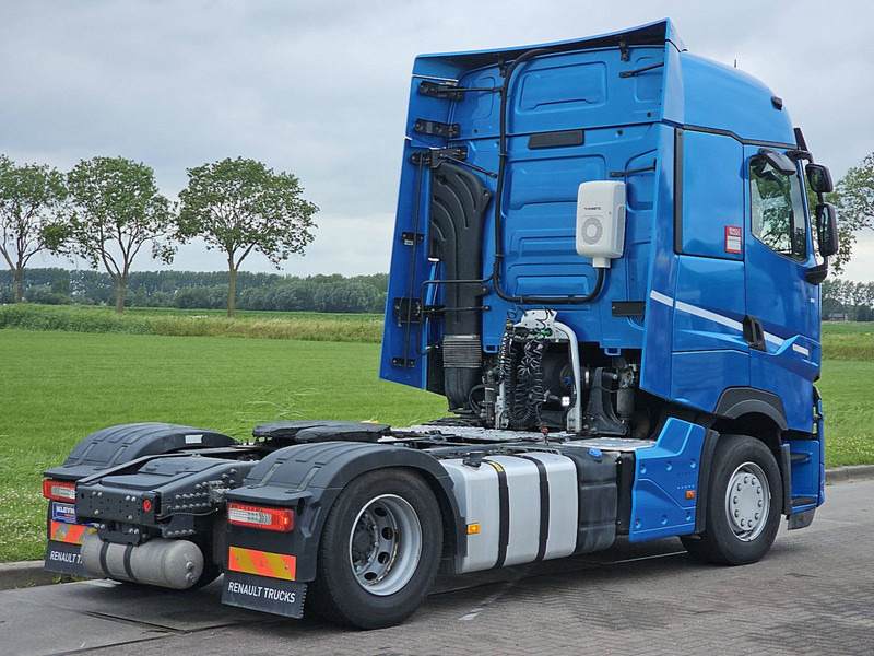 Renault T 520 HIGH EVO DTI13 2X TANK - وحدة جر: صورة 3 Renault T 520 HIGH EVO DTI13 2X TANK - وحدة جر: صورة 3
