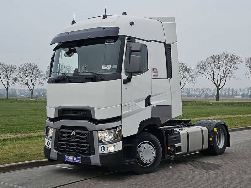 Renault T 520 T HIGH DTI13 XENON - وحدة جر: صورة 2 Renault T 520 T HIGH DTI13 XENON - وحدة جر: صورة 2