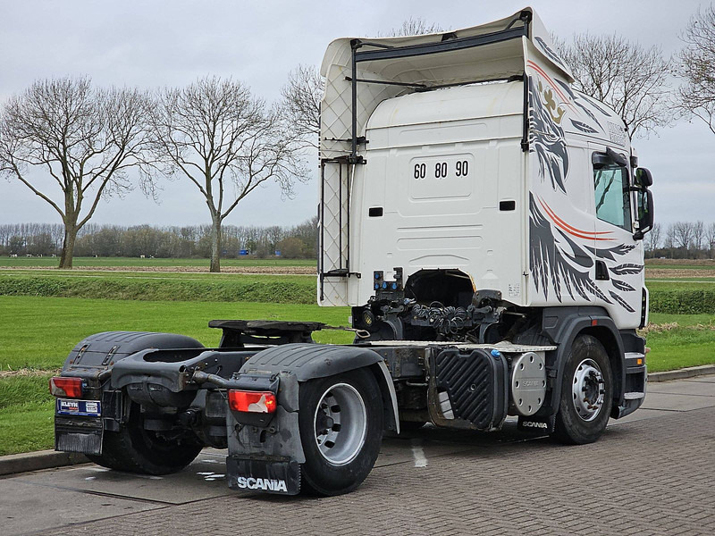Scania G420 HIGHLINE - وحدة جر: صورة 3 Scania G420 HIGHLINE - وحدة جر: صورة 3