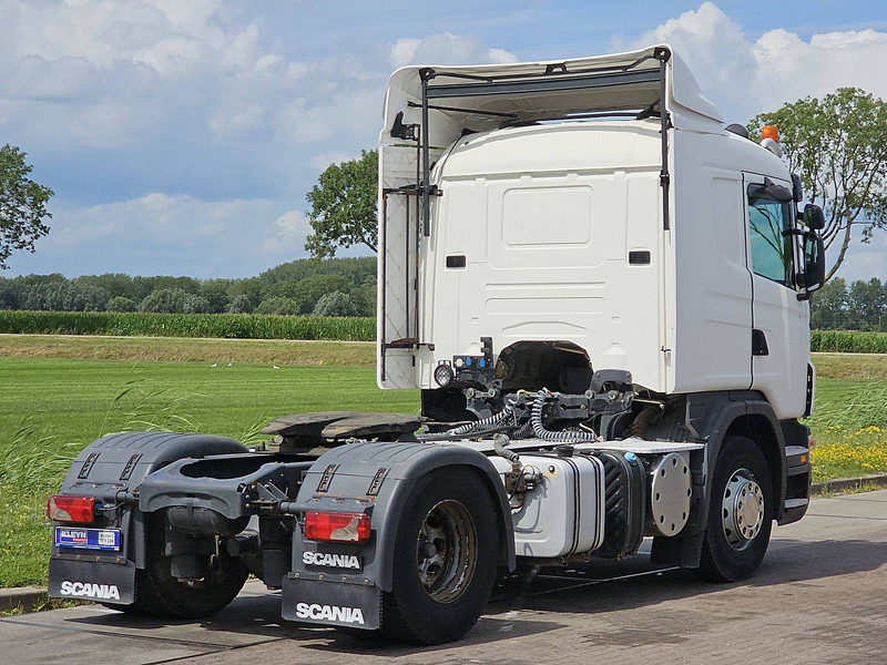 Scania G420 - وحدة جر: صورة 3 Scania G420 - وحدة جر: صورة 3