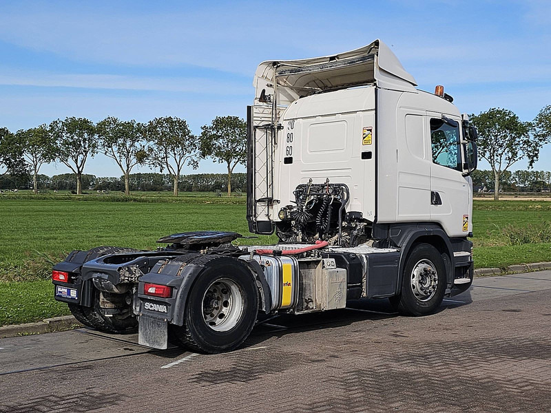 Scania G450 XENON RETAR.SCR ONLY - وحدة جر: صورة 3 Scania G450 XENON RETAR.SCR ONLY - وحدة جر: صورة 3