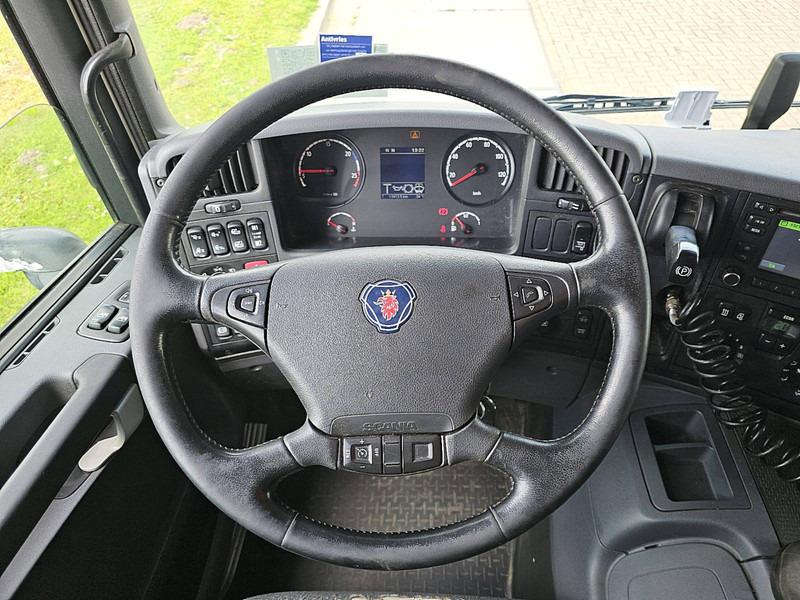 Scania P250 6X2*4 MNB 295 TKM Scania P250 6X2*4 MNB 295 TKM: صورة 10