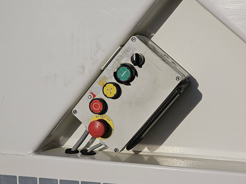 Scania P340 CNG GAS 6X2*4 VDK Scania P340 CNG GAS 6X2*4 VDK: صورة 16 Scania P340 CNG GAS 6X2*4 VDK Scania P340 CNG GAS 6X2*4 VDK: صورة 16