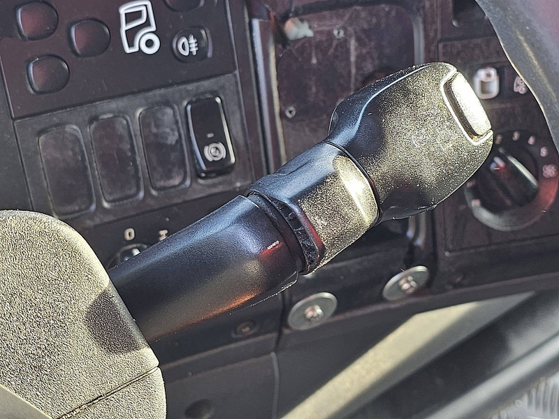 Scania P340 CNG GAS 6X2*4 VDK Scania P340 CNG GAS 6X2*4 VDK: صورة 12 Scania P340 CNG GAS 6X2*4 VDK Scania P340 CNG GAS 6X2*4 VDK: صورة 12