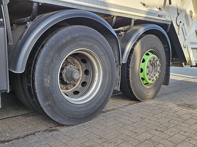 Scania P340 CNG GAS 6X2*4 VDK Scania P340 CNG GAS 6X2*4 VDK: صورة 14 Scania P340 CNG GAS 6X2*4 VDK Scania P340 CNG GAS 6X2*4 VDK: صورة 14