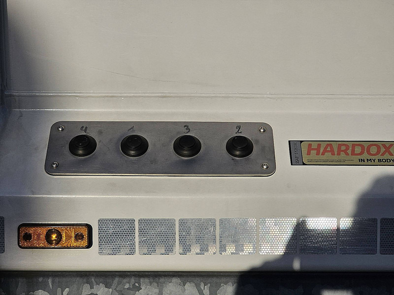 Scania P340 CNG GAS 6X2*4 VDK Scania P340 CNG GAS 6X2*4 VDK: صورة 17 Scania P340 CNG GAS 6X2*4 VDK Scania P340 CNG GAS 6X2*4 VDK: صورة 17