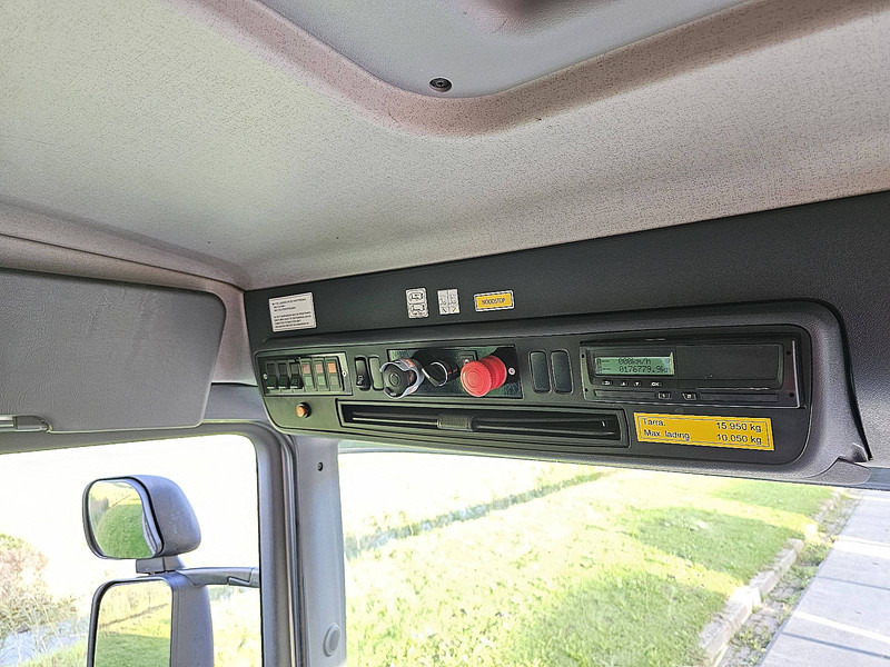 Scania P340 CNG GAS 6X2*4 VDK Scania P340 CNG GAS 6X2*4 VDK: صورة 10 Scania P340 CNG GAS 6X2*4 VDK Scania P340 CNG GAS 6X2*4 VDK: صورة 10