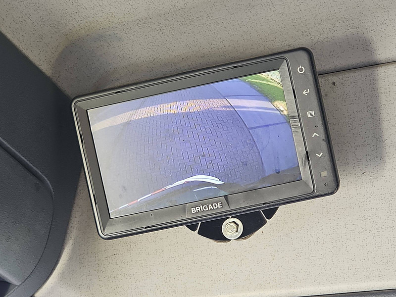 Scania P340 CNG GAS 6X2*4 VDK Scania P340 CNG GAS 6X2*4 VDK: صورة 20 Scania P340 CNG GAS 6X2*4 VDK Scania P340 CNG GAS 6X2*4 VDK: صورة 20