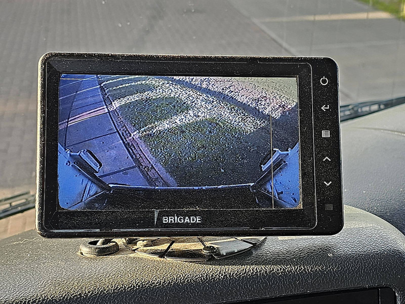 Scania P340 CNG GAS 6X2*4 VDK Scania P340 CNG GAS 6X2*4 VDK: صورة 19 Scania P340 CNG GAS 6X2*4 VDK Scania P340 CNG GAS 6X2*4 VDK: صورة 19