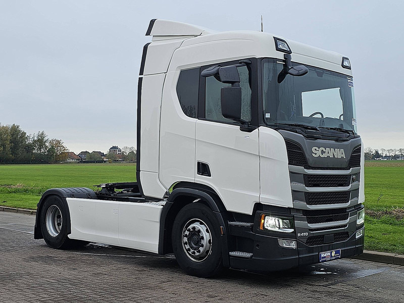 Scania R410 HL,standklima - وحدة جر: صورة 5 Scania R410 HL,standklima - وحدة جر: صورة 5