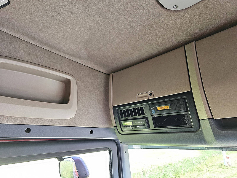 وحدة جر Scania R410: صورة 10