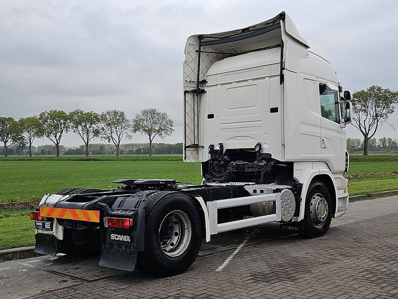 Scania R420 Highline - وحدة جر: صورة 3 Scania R420 Highline - وحدة جر: صورة 3