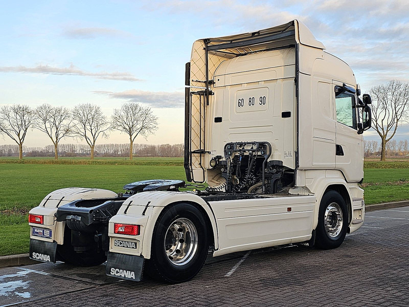 Scania R450 HL SCR ONLY XENON - وحدة جر: صورة 3 Scania R450 HL SCR ONLY XENON - وحدة جر: صورة 3