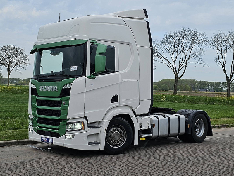 Scania R450 Highline,1200ltr - وحدة جر: صورة 2 Scania R450 Highline,1200ltr - وحدة جر: صورة 2