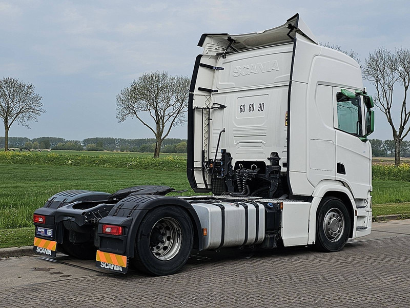 Scania R450 Highline,1200ltr - وحدة جر: صورة 3 Scania R450 Highline,1200ltr - وحدة جر: صورة 3