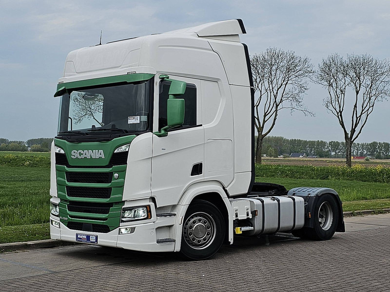 Scania R450 Highline,1200ltr - وحدة جر: صورة 2 Scania R450 Highline,1200ltr - وحدة جر: صورة 2