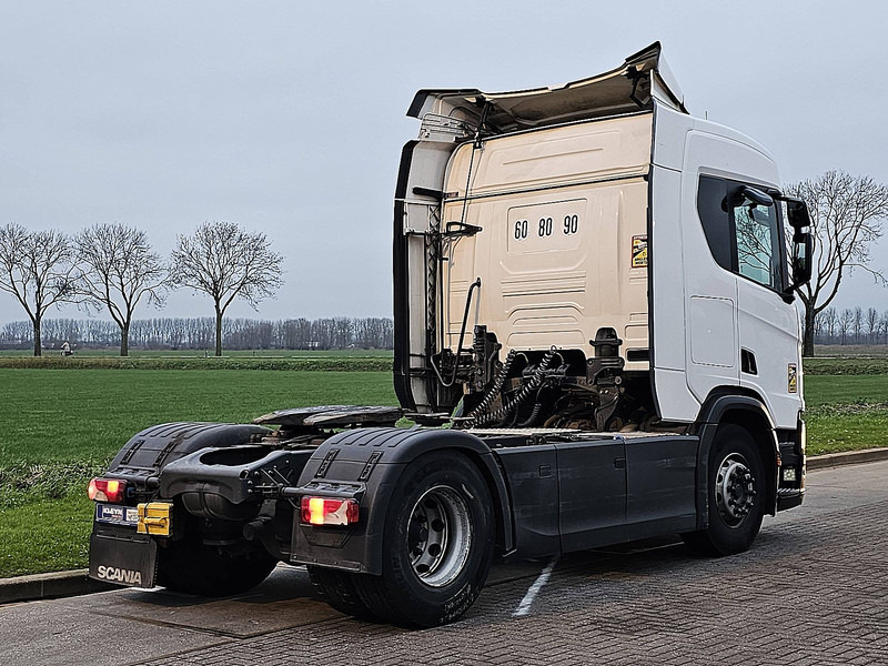 Scania R450 NB,CR19 - وحدة جر: صورة 3 Scania R450 NB,CR19 - وحدة جر: صورة 3