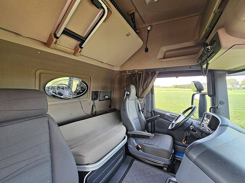 وحدة جر Scania R450 TL SCR ONLY RETARDER: صورة 16