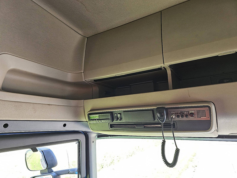 وحدة جر Scania R450 TL SCR ONLY RETARDER: صورة 11