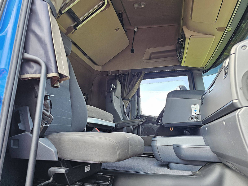 وحدة جر Scania R450 TL SCR ONLY RETARDER: صورة 7