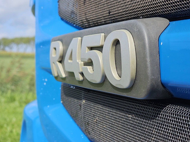 وحدة جر Scania R450 TL SCR ONLY RETARDER: صورة 18