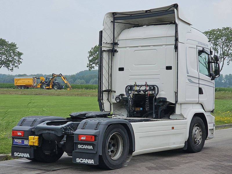 Scania R450 - وحدة جر: صورة 3 Scania R450 - وحدة جر: صورة 3