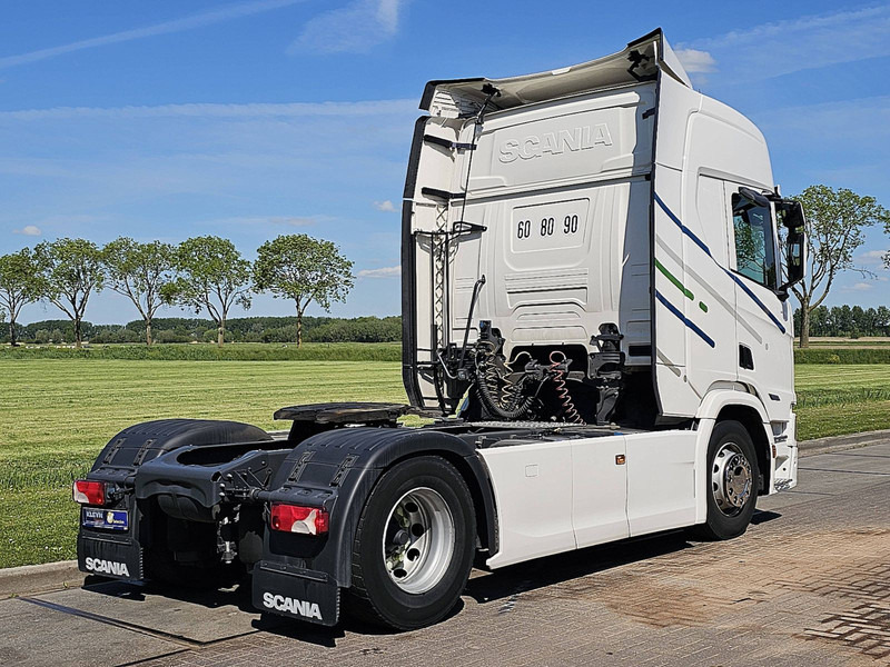 Scania R460 HL,2x tank - وحدة جر: صورة 3 Scania R460 HL,2x tank - وحدة جر: صورة 3