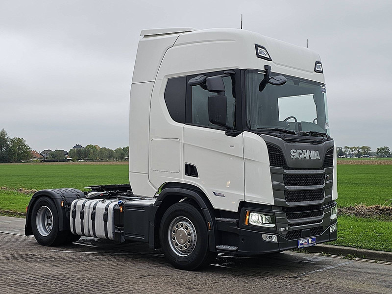 Scania R460 - وحدة جر: صورة 5 Scania R460 - وحدة جر: صورة 5