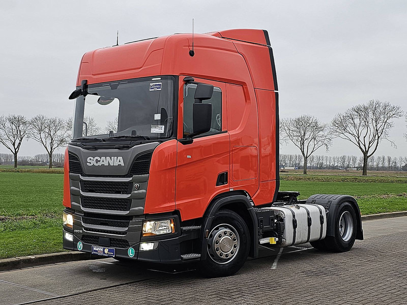 Scania R460 - وحدة جر: صورة 2 Scania R460 - وحدة جر: صورة 2