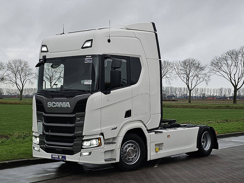 Scania R460 - وحدة جر: صورة 2 Scania R460 - وحدة جر: صورة 2
