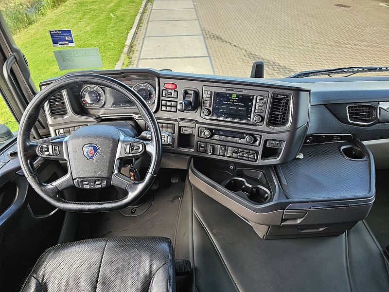 وحدة جر Scania R500 6X2/4 RET. LED: صورة 8