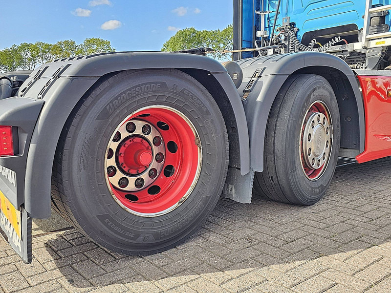 وحدة جر Scania R500 6X2/4 RET. LED: صورة 16