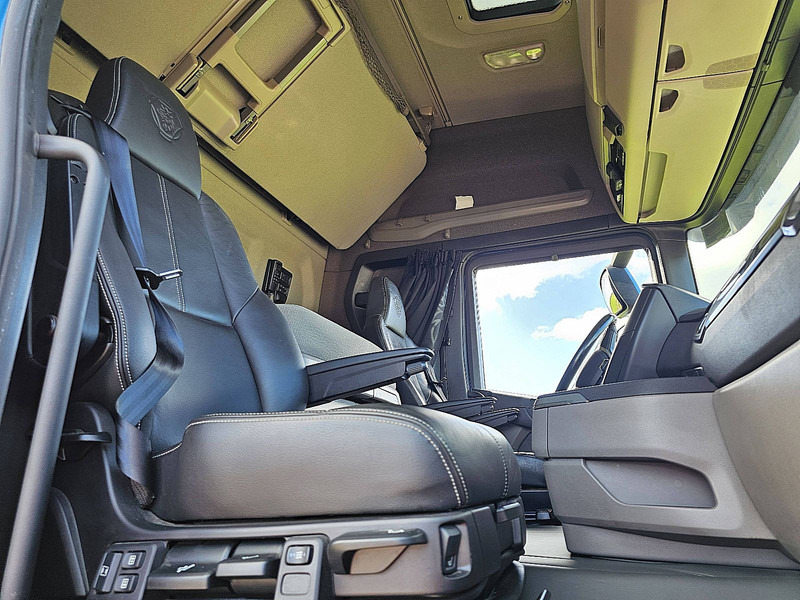 وحدة جر Scania R500 6X2/4 RET. LED: صورة 7