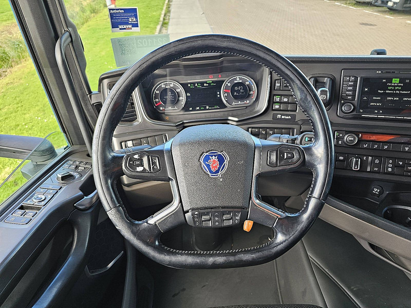 وحدة جر Scania R500 6X2/4 RET. LED: صورة 13